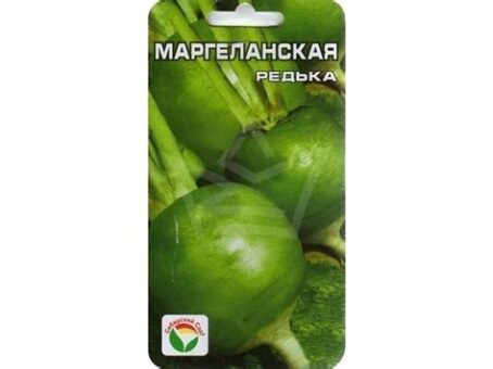 Редька китайская "Маргеланская" 1г 1731598