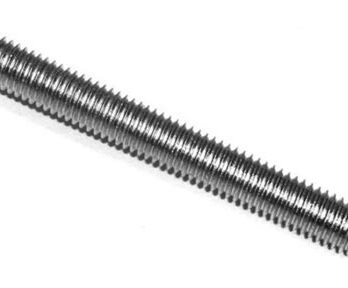 Шпилька резьбовая 8/1000 /50