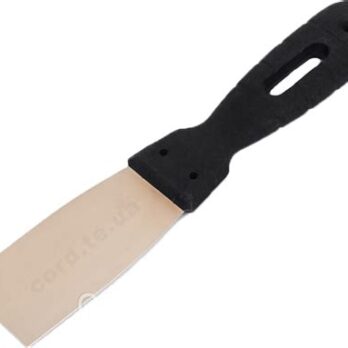 Шпатель фасад нерж