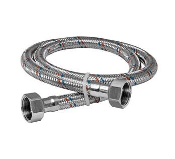 Подводка для воды 1/2" 0