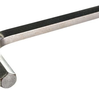 Ключ имбусовый HEX 12мм