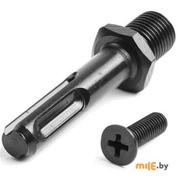 Адаптер SDS-plus к патрону сверлильному GEPARD (GP0821-02)