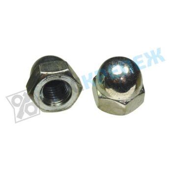 Гайка колпачковая М10