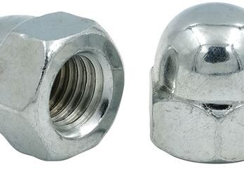 Гайка колпачковая М8