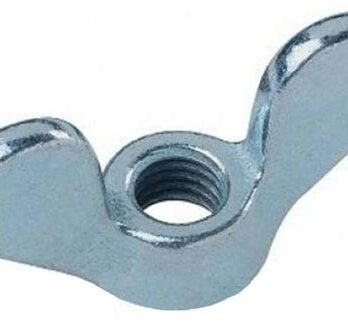 Гайка-барашек