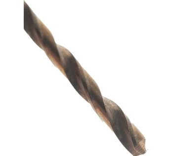 Сверло по металлу 2