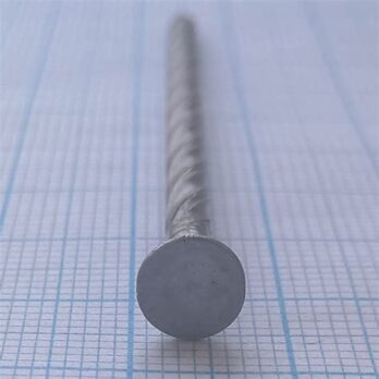 Гвозди винт. 3