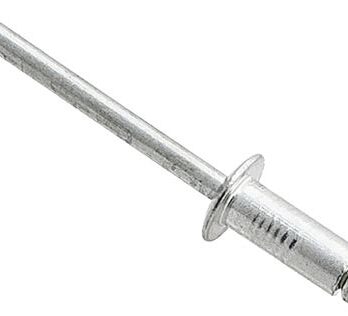 Заклепка вытяжная 3