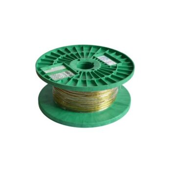 Трос металлополимерн.прозр. ПР-2.0 (2