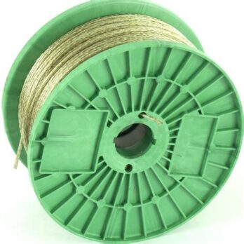 Трос металлополимерн.прозр. ПР-3.0 (3