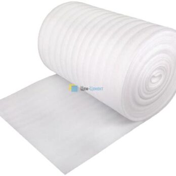 Теплофлекс 5 мм (1050х50) 52