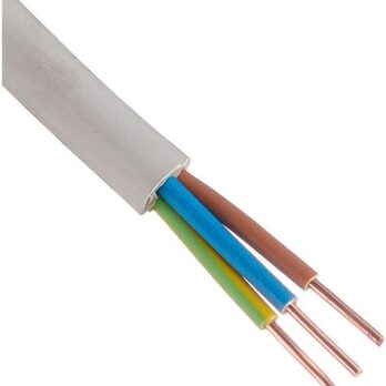 Кабель NYM 3х2