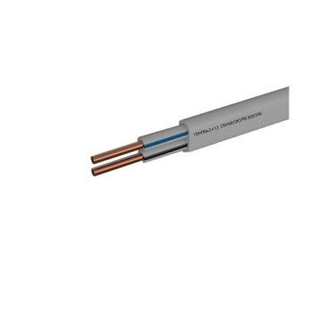 Провод ПУНП 2х 1