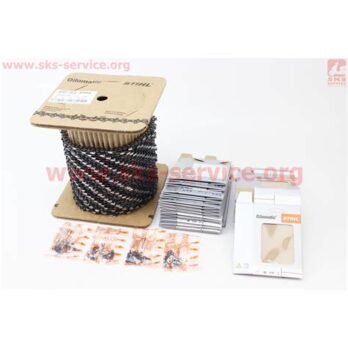 Цепь в бухте 325" 1