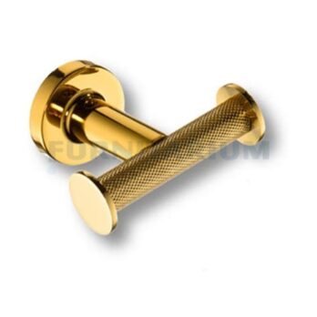 Крючок KL-258 РВ (Золото)