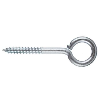 Шуруп кольцо 5х60