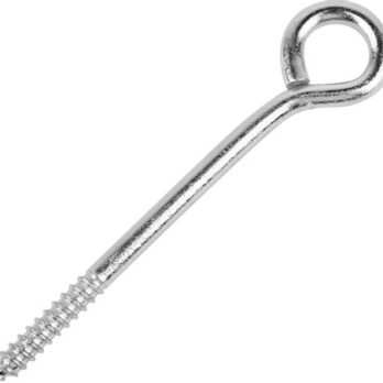 Шуруп кольцо 6х80