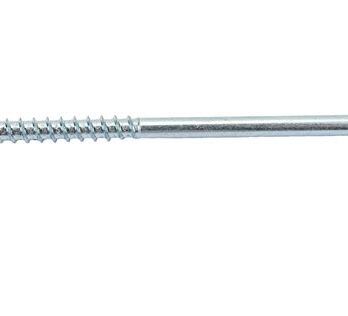 Шуруп костыль 6