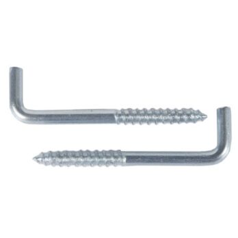 Шуруп костыль 8*80