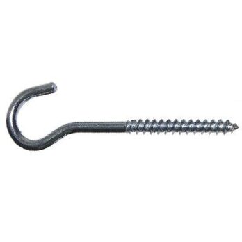 Шуруп полукольцо 8х60