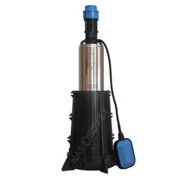 Насос погружной Водомет ПРОФ 55/50 5550