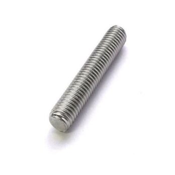 Шпилька резьбовая 6/1000 /100