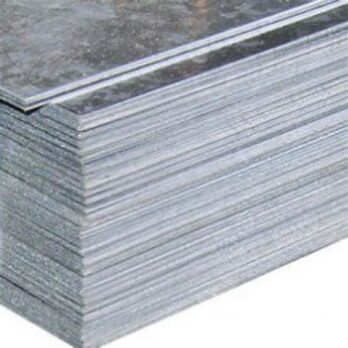 Лист оцинк.прям.2