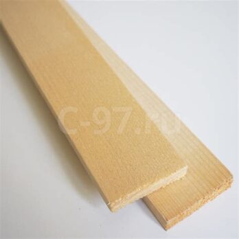 Рейка 50х20х3000