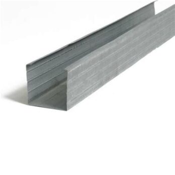 Профиль направляющий ПН -2 50х40 3м (160)100629 7556