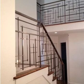 Перила 65 (3м)