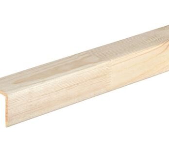 Уголок гладкий 50 2