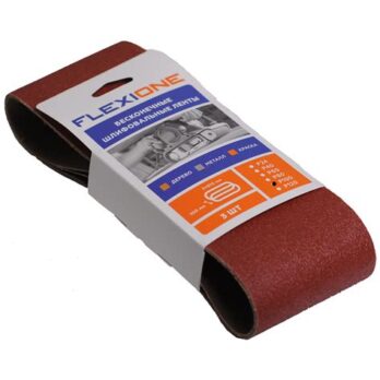 Лента бесконечная 100*610 Р100 (3 шт) 2205024