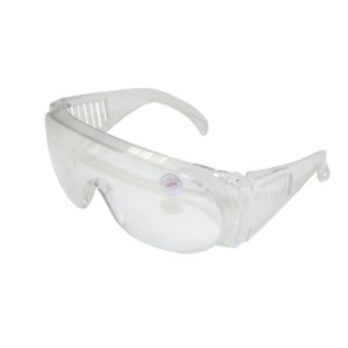 Очки защитные прозрачные Т4Р  6145 212-01 5823 21201
