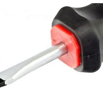 Отвертка Fusion