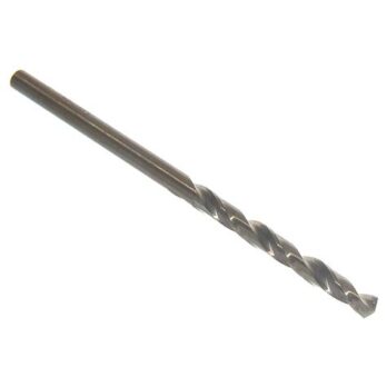 Сверло по металлу 3