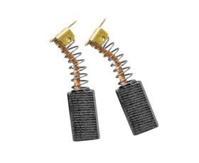 Щетки графит. Makita 191959-3