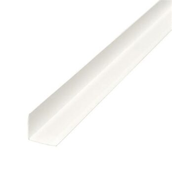Угол ПВХ 40*40*2700 бел 0073 6605