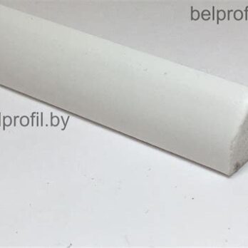 Штапик универсальный 10х10 Белый 2