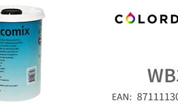 Колорант ACOMIX WB3 (ШВЕЦИЯ) 9105
