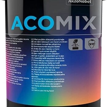 Колорант ACOMIX WG1 (БЕЛЬГИЯ) 9106