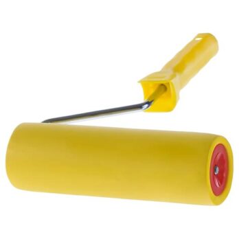 Валик прижимной резин. "КЕДР"180 мм 39118 1509 02984 28255