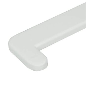 Заглушка д/подоконника 600 мм