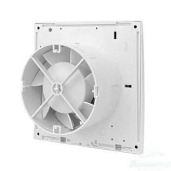 Вентилятор накладной осевой ERA 4С ЕТ 5971