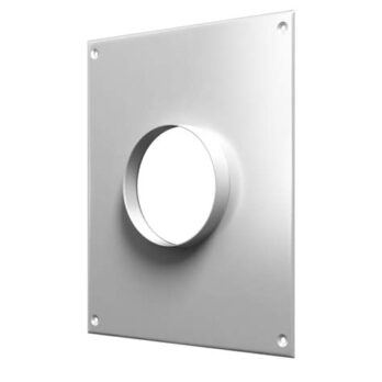 Площадка торцевая 125 ПТМ 5531