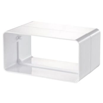 Соединитель прямоугольный 612СКП 2782