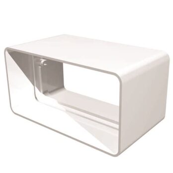 Соединитель прямоугольный 620СКП 2783