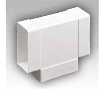 Тройники плоские пластмассовые 612ТПП 2835