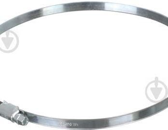 Хомут червячный 150-170 7763
