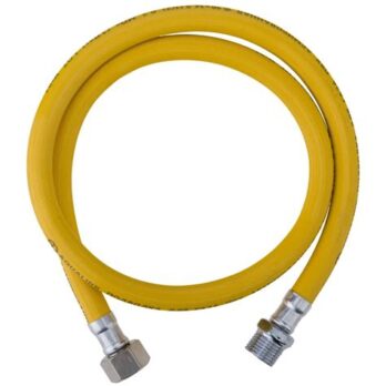 Подводка д/газа 1/2" 180см г/г