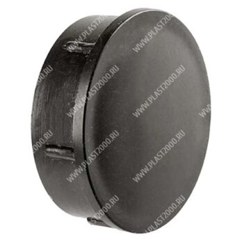 Заглушка 50   0350005 405000 62501